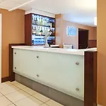 纽约快捷假日酒店 3* 约克