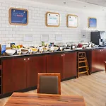 酒店 纽约快捷假日酒店 3*