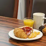 酒店 纽约快捷假日酒店 约克