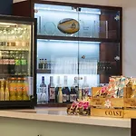 纽约快捷假日酒店 酒店 3*