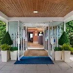 纽约快捷假日酒店 酒店