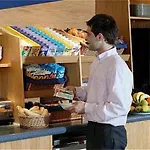 纽约快捷假日酒店