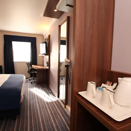 Express By Ihg Ξενοδοχείο Γιορκ