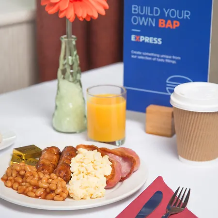 Express By Ihg Ξενοδοχείο