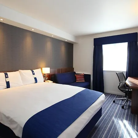 Express By Ihg 3*