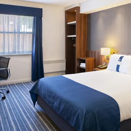 Express By Ihg Hotell 3*