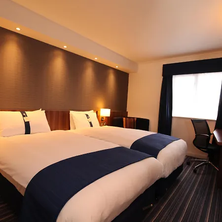Hotell Express By Ihg