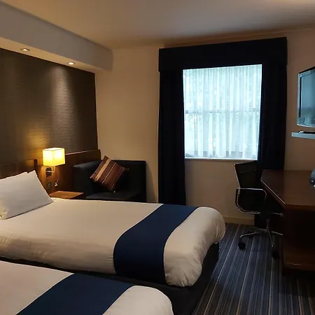 Express By Ihg