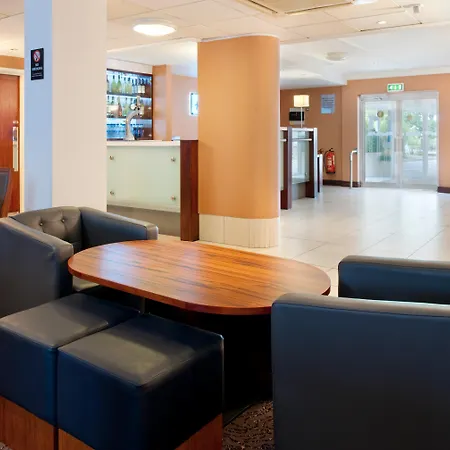 Express By Ihg Hotell York