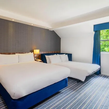 Express By Ihg 3*