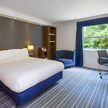 Hotell Express By Ihg