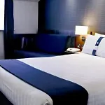 Express By Ihg Hotel