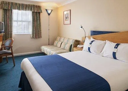 Hotel Express By Ihg 3*