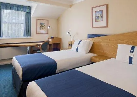 Express By Ihg