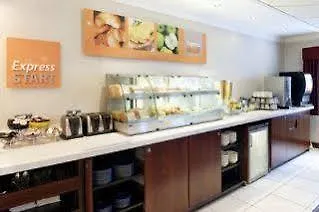 Express By Ihg 3*