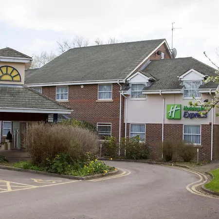 Express By Ihg Йорк