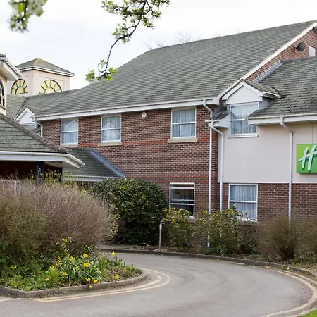 Hotel Express By Ihg 3*