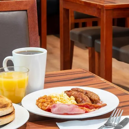 Express By Ihg 3* York