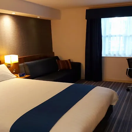Express By Ihg York