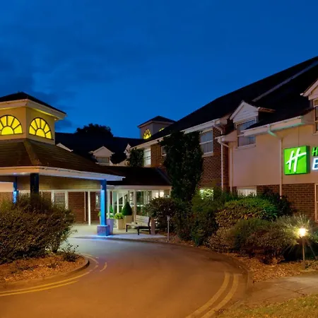 Express By Ihg 3*