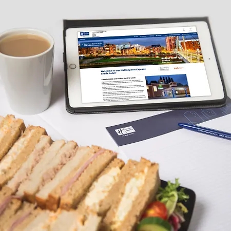 Express By Ihg 3*