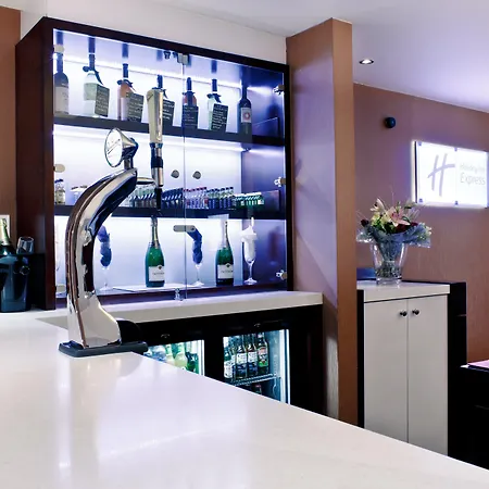 Express By Ihg York