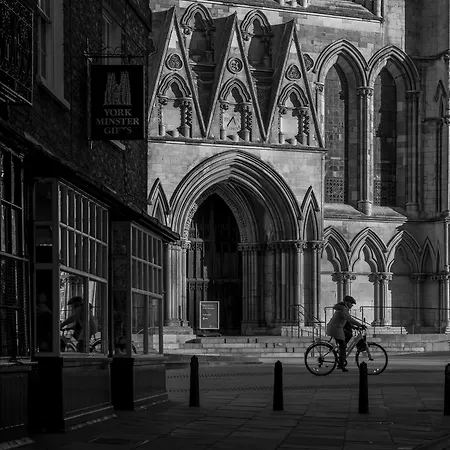 Express By Ihg Hotel York