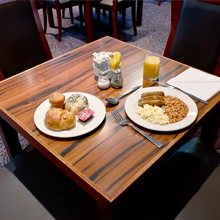 Express By Ihg York