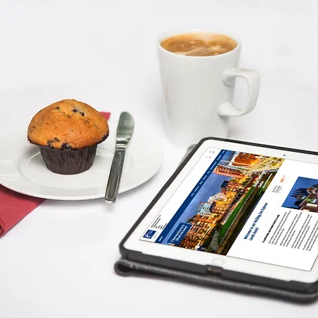 Hotel Express By Ihg York