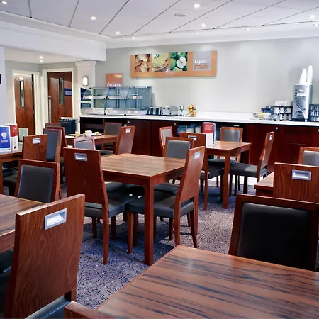 Express By Ihg York