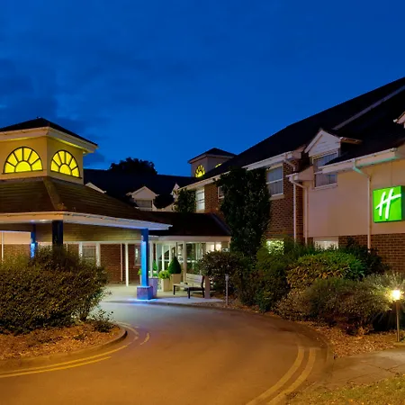 Express By Ihg Hotel