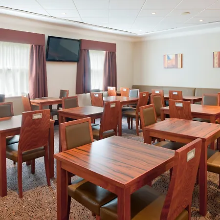 Express By Ihg 3* York