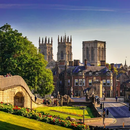 Hotel Express By Ihg York