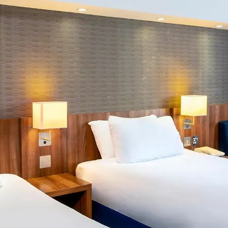 Hotel Express By Ihg 3*