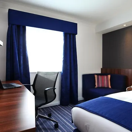 Hotel Express By Ihg York