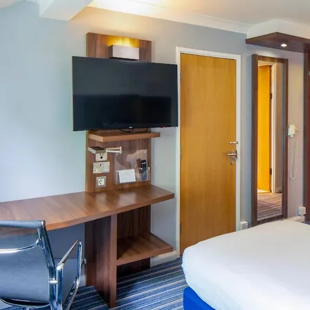 Hotel Express By Ihg 3*