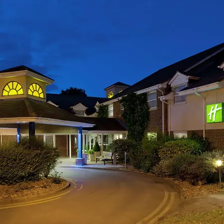 Express By Ihg Ξενοδοχείο