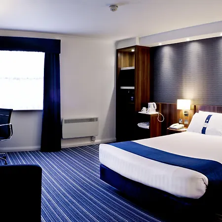 Express By Ihg Hotel York