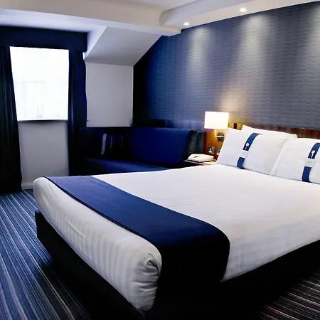 Express By Ihg 3* York