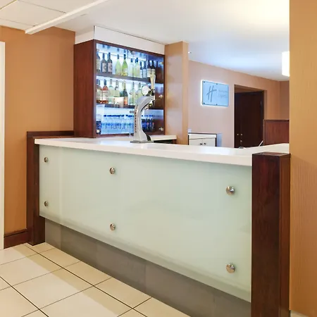 纽约快捷假日酒店 3* 约克