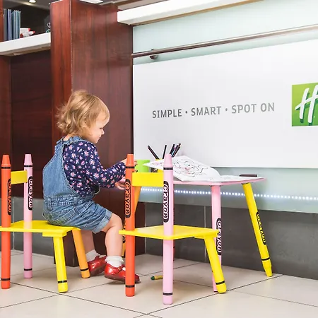 Ξενοδοχείο Express By Ihg