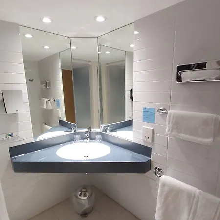 纽约快捷假日酒店 约克