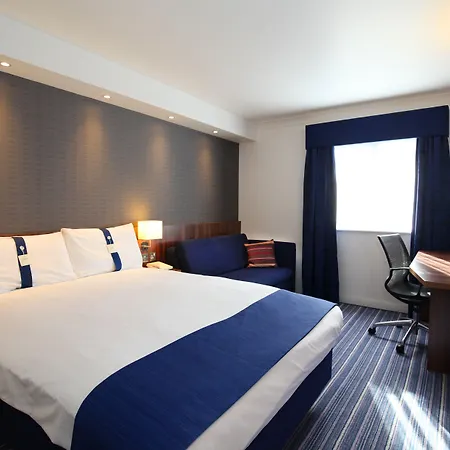 Express By Ihg 3* York