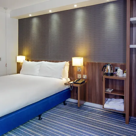 Express By Ihg York