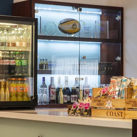 Express By Ihg Otel 3*