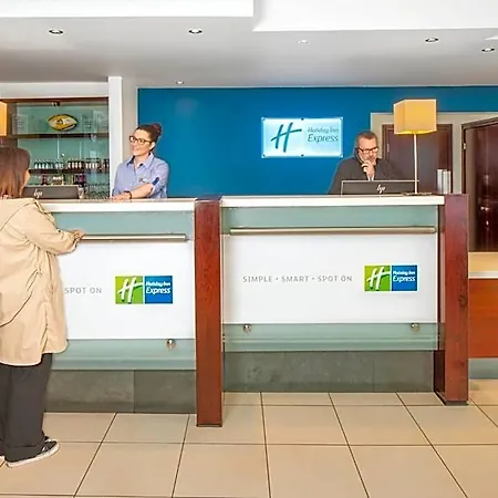 Express By Ihg York