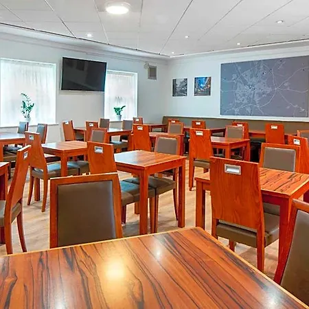 Hotel Express By Ihg York
