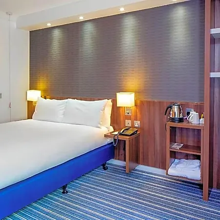 Express By Ihg York