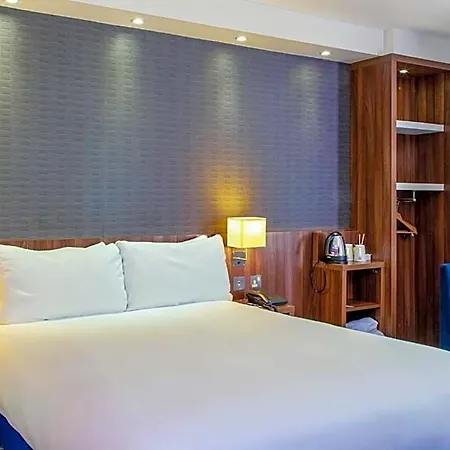 Express By Ihg Hotel York