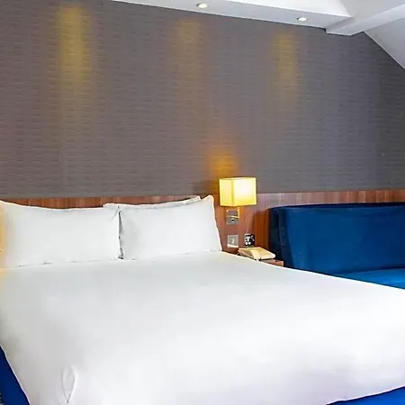 Express By Ihg 3* York